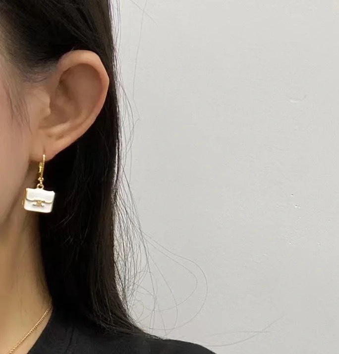 Celine Earrings